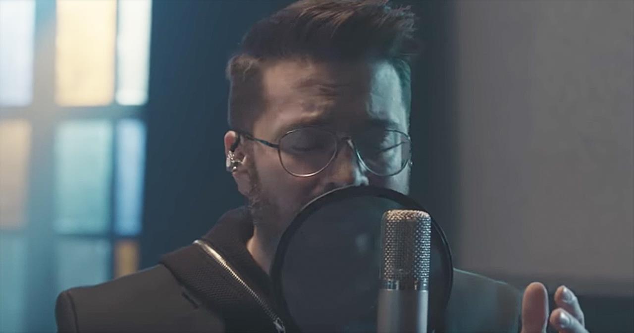 Havent Seen It Yet Danny Gokey Acoustic Performance