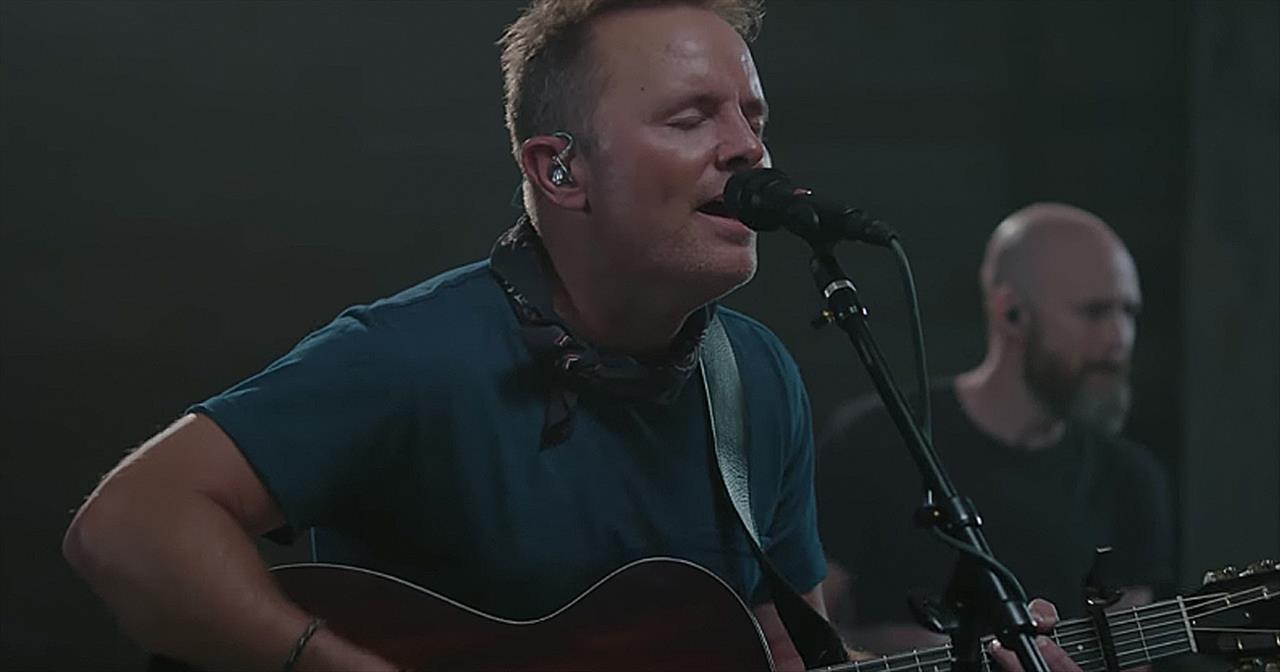 Chris Tomlin Official Music Videos And Songs