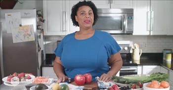 What a great video to watch as we get ready for Mother’s Day! And what a beautiful reminder that God sees all mothers and their unconditional love that they have for their children.
 
The video starts off with one mom in a grocery store saying, “Hey, I see you, Mom.” Two other moms join in on this uplifting speech and talk about all of the things that moms take care of. They talk about how moms care for their family in so many ways by cooking meals, going to work, cleaning, planning out their family’s schedules, and all the other things that they seldom hear appreciation for.
 
Even when moms aren’t physically doing something for their kids, they are still thinking about what’s best for them. Thinking about how their child’s friends are treating them or how they are treating their friends. Or if they are eating their vegetables at their school lunch or respecting their teachers. A mother’s work is never done, but no one could do the work a mom does better than a mom.
 
And even though moms may feel like the work they do go unnoticed, this video is a sweet reminder that God sees it all. He sees all the ways moms share their love with their children. And it’s a beautiful reflection of how God loves and sees us.
 
 “The God who created life, who not only knows every hair on your head but also knows what you’re going to ask before you even speak a word. A loving parent who intimately knows their children. Sounds an awful lot like a mom, don’t you think?” explain the moms in this video. “I’d say, you’re a beautiful reflection of God’s love, and maybe this is exactly the way you show God to your kids….Yeah, I see you, Mom. I see you. And God, God sees you.”
