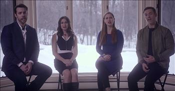 A cappella ensemble 7th Ave perform a beautiful rendition of ‘Yesterday’ from The Beatles. 

It was written by Paul McCartney for the band’s ‘HELP!’ album. It became an instant hit, reaching the number one spot on multiple music charts and lists. Over the years, this song has become an icon for the legendary group and the lyrics have truly stood the test of time. 

“Yesterday
All my troubles seemed so far away
Now it looks as though they're here to stay
Oh, I believe in yesterday”

Today, the talented performing group of 7th Ave is putting their own spin on this classic tune and it is absolutely stunning. 7th Ave was founded by viral sensation Chris Rupp. 

Chris was a former member of the popular all-male a cappella group Home Free. Now, he has brought together a group of powerhouse vocals and they continue to create incredible arrangements. ‘Yesterday’ is a song that we all know and love, but when you hear this a cappella rendition it changes the entire feel. Just listen as these 4 voices belt out the infamous words.

“Suddenly
I'm not half the man I used to be
There's a shadow hanging over me
Oh, yesterday came suddenly”

Time and time again, 7th Ave impress with their selection of songs and beautifully blended vocals. Performing a cappella is not an easy task, but this group makes it look like ease. I’m definitely looking forward to seeing what this ensemble does next! What did you think of this ‘Yesterday’ cover?
