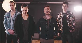 The talented men of Anthem Lights perform an Aladdin medley featuring favorite songs from the Disney film. 

In 2019, Walt Disney released a live-action remake of the beloved animated film. Like any Disney movie, this one is packed with big names, such as Will Smith as The Genie. The songs that made this movie so popular were also updated and the entire production was full of elaborate set pieces and dazzling scenery. 

Today, Anthem Lights is lending their voices to song of these timeless songs as they perform a brilliant mash up. Just listen as they belt out the words to "Arabian Nights", "One Jump Ahead", "Friend Like Me", "Prince Ali", and "A Whole New World."

“Mister Aladdin, sir
What will your pleasure be?
Let me take your order
Jot it down
You ain't never had a friend like me”

One of the most iconic songs of the entire movie is “A Whole New World.” In the film, this is a duet between Aladdin and Princess Jasmine. This song is the big finale for this male ensemble and it’s such a beautiful number. 

“A whole new world 
A new fantastic point of view 
No one to tell us no 
Or where to go 
Or say we're only dreaming” 

Aladdin will always be a beloved movie for children and adults. With this live-action film, a whole new generation will grow to know and love this action and love story. And, they will also sing along to these songs that have truly stood the test of time. 
