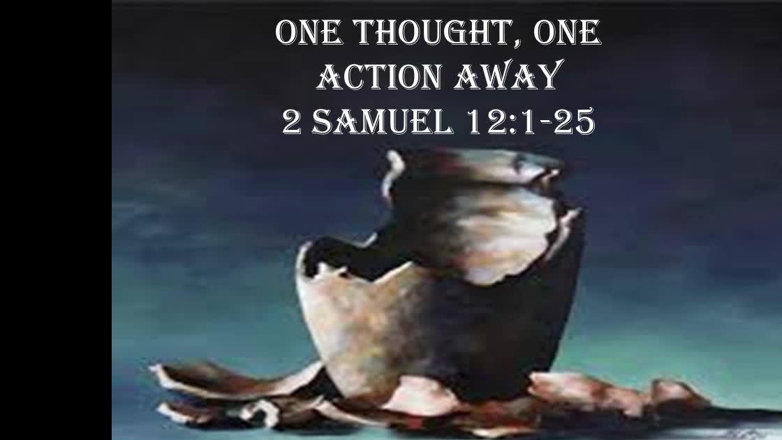 2 Samuel 12 1 25 Sermon Videos 2-samuel-12-1-25-sermon-videos