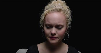 Popular Broadway performer Amanda Jane Cooper shares her testimony of leaning on God during struggles in her life.

 Amanda is known for her portrayal of Glinda in the musical ‘Wicked.’ She is one of Wicked’s longest running Glinda’s, which is a huge accomplishment for this young woman. But the road to success was not easy. While in school, Amanda struggled with her body image and developed an eating disorder. 

After graduation, she traveled to New York City to pursue her dream of performing, but her secrets and struggles were still there. Even though she was offered a lead part in a national tour, things just didn’t feel right. “It was beautiful, but it was hard because I had all these secrets. I was so confused. It was like I have everything. Why is everything not okay?” Amanda gave her body away and eventually fled to Los Angelus where her downward spiral continued. 

She compared her body to those around her, shoplifted, and even became addicted to pornography. But one night, at a Hollywood wrap party, Amanda met a woman that completely changed her life. 

This new friend listened to Amanda’s problems and shared the message of God. Amanda looks back on the moment saying, “And to think, wow, there’s a God who sees me and knows me and loves me, despite knowing all about me. My soul just knew this is what I need. I need a savior. I can’t do it by myself.” The Broadway actress was able to receive counseling and took steps to combat her struggles. 

Now, she’s sharing her story with the world in hopes that it may help someone else going through a similar situation. Remember that there is always hope in God and He will lift us up when we lose our strength. 