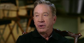 Critically acclaimed actor Tim Allen opens up on the tragedies and triumphs that led him to his success today. 

Over the years, Tim has been one of America's favorite dads on television! He started as Tim ‘The Toolman’ Taylor and now plays Mike Baxter on the hit show ‘Last Man Standing.’ But Tim's life didn't start out full of glitz and glamour. 

The Hollywood actor was just 11 years old when his father was tragically killed by a drunk driver. That was a turning point in Tim’s life. The loss led him to turn to drugs to try and ease the pain. 

That addiction eventually led him to prison. His time behind bars convinced Tim that he needed to change his ways and start leading a better life. 

He pursued a career in comedy, including standup. This led to the starring role in Home Improvement. During the height of his success, Tim still wrestled with alcohol addiction. Another run in with the law urged Tim to kick the habit for good. 

Now, he has been sober for more than 20 years. For the past seven years, Tim has portrayed conservative father and husband, Mike Baxter on ‘Last Man Standing.’ In an age where being conservative in Hollywood is frowned upon, Tim has found his niche. He’s also looking forward to the upcoming release of Toy Story 4, in which he voices animated toy Buzz Lightyear. 

The road to success was not easy for Tim Allen, but he’s sharing his struggles in hopes that his story may resonate with someone else. 