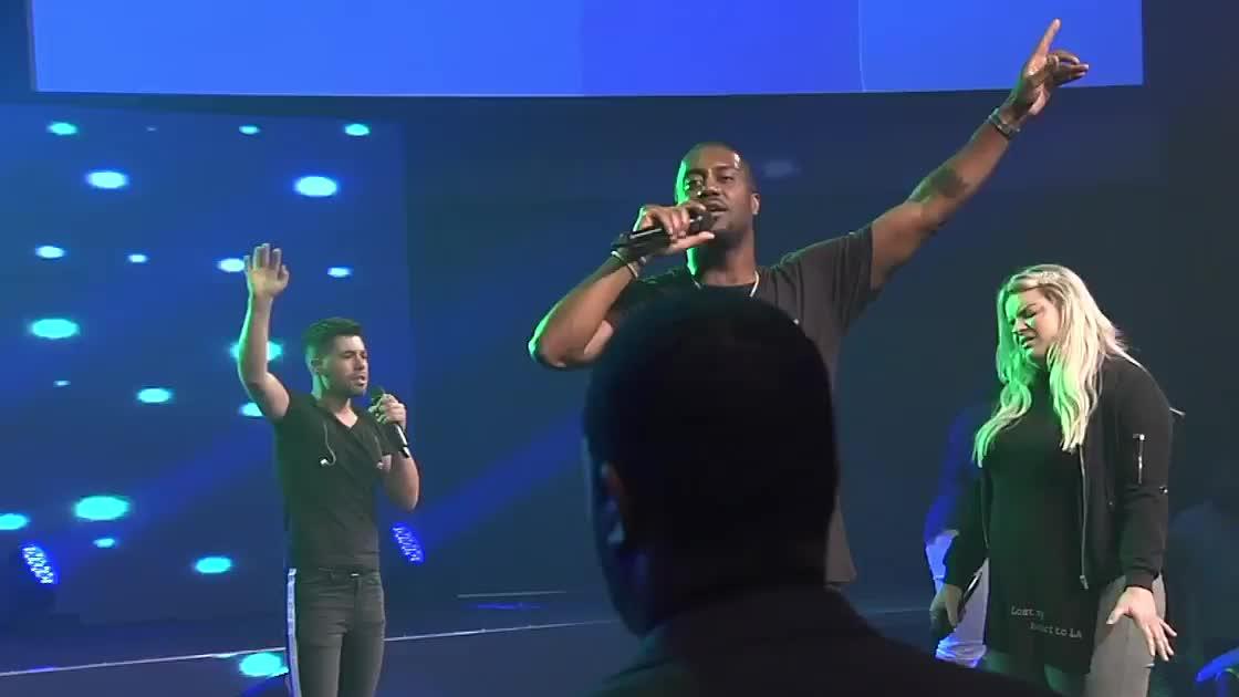 Todd Galberth God Is Greater Ministry Videos 15:56 stephan 303 647 просмотров. godtube