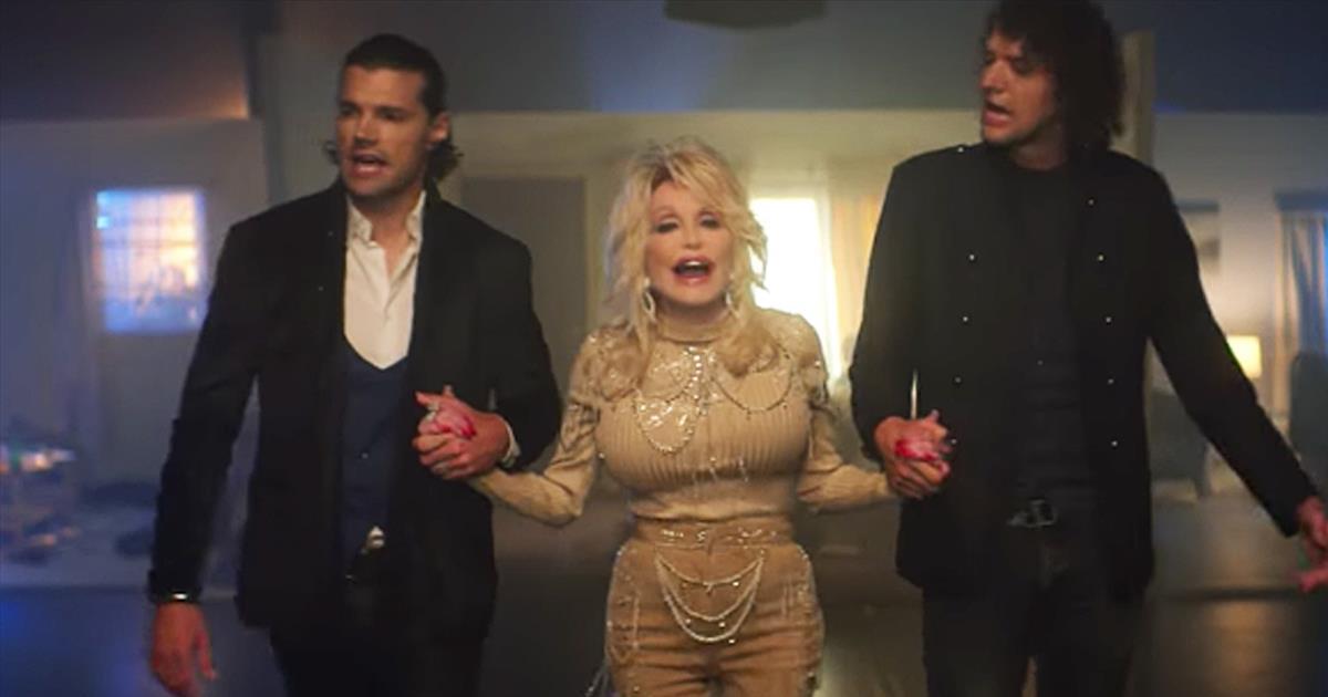 God Only Knows For King And Country Featuring Dolly Parton Staff Picks