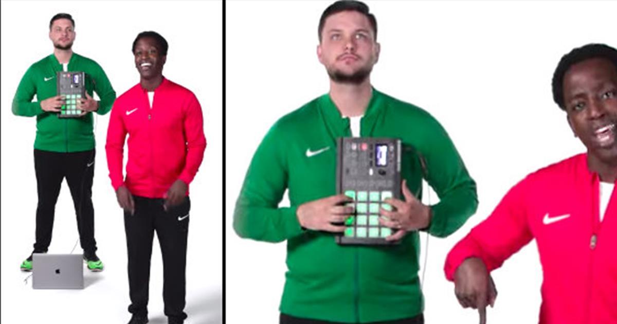 Christian Comedian Creates Veggie Tale Remix Song Comedy Videos