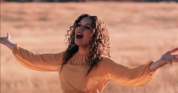 Two talented girls perform an incredible medley of our favorite songs from The Lion King. 

This classic movie was originally released in 1994 as a traditional animated film. In 2019, the iconic movie made its way back into theaters with a new look to story we all know and love. 

This film has gone through a photorealistic computer-animated makeover, giving it an updated technological look. But don’t worry, all of the characters we know and love are back together and that also means the return of many beloved songs plus some new classics.  

Today, Kenya Clark and Evelyn Escalona are creating an amazing mashup with the songs ‘Circle Of Life’ and ‘Spirit.’ ‘Spirit’ is the newest addition to the Disney song library. Performed by pop diva Beyonce, this inspiring tune reminds us to carry on even in the face of struggles.

“Sayin' rise up 
To the light in the sky, yeah 
Watch the light lift your heart up 
Burn your flame through the night, Oh... 
Spirit, watch the heavens open (Open) 
Yeah 
Spirit, can you hear it calling? (Calling) 
Yeah”

Set against a beautiful backdrop of plains and dancers, Kenya and Evelyn belt out these powerful lyrics. And when they hit those high notes, I was in awe of the talent on display. 

What an incredible showcase of vocal skills and inspiring imagery. This music is the perfect way to ensure that The Lion King will live on for another generation to enjoy. 

Who else is listening to this medley again?
