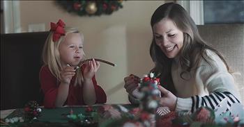 Contemporary Christian artist Hannah Kerr helps ring in the Christmas season with her official video for ‘Winter Wonderland.’ 

This nostalgic holiday song always reminds us of the best memories and time spent with family. 

“Sleigh bells ring, are you listening?
In the lane, snow is glistening
A beautiful sight
We're happy tonight
Walking in a winter wonderland”

22-year-old Hannah Kerr is a rising star in the Christian music world. Since releasing her debut album in 2016, Hannah has continued to share God’s message through inspiring worship music like ‘Split The Sea’ and ‘Warrior.’ 

Today, she’s helping us all get in the Christmas spirit with her beautiful rendition of ‘Winter Wonderland.’ Just listen as she sings these beloved lyrics amongst a backdrop of smiling children gearing up for the holidays.

“In the meadow we can build a snowman
We'll pretend that he is Parson Brown
He'll say, Are you married?
We'll say, No man
But you can do the job while you're in town”

Christmas is about celebrating the birth of our Savior and Hannah is ushering in the season in such an incredible way. 

Luke 2:11-14 “11 Today in the town of David a Savior has been born to you; he is the Messiah, the Lord. 12 This will be a sign to you: You will find a baby wrapped in cloths and lying in a manger.” 13 Suddenly a great company of the heavenly host appeared with the angel, praising God and saying, 14 “Glory to God in the highest heaven, and on earth peace to those on whom his favor rests.”
