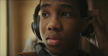 In a viral ad about adoption, this young boy finally makes the tearful discovery that he is truly part of the family. 

Foster children sometimes find it difficult to connect with a family. When they have been placed in multiple different homes, it becomes hard to let your guard down and let someone else into your heart. 

Teens, especially, may have been placed with many families over the years without a successful adoption. This heartwarming ad for AdoptUSKids introduces us to Jason. As he enters a new home, he takes notice of the family pictures on the wall. 

At first, he seems to be a bit of an outsider, but the supportive family lovingly welcomes him with open arms. One day, as he walks inside, he discovers that the family photos have been updated and now include pictures of him. 

It was a simple gesture that made a huge impact on Jason. He immediately gives his mom a huge of thanks and appreciation. 

AdoptUSKids reminds us “There are over 125,000 children in the U.S. foster care system currently waiting to be adopted. But teens have lower adoption rates and often wait twice as long to be adopted as younger children.” 

Many families look for newborns or smaller children. But many older children are waiting for their perfect match too. 

This is such a sweet reminder that there is so much we can give to these children and even more that they give to us. Who else is wiping away a tear right now? 
