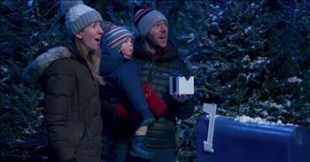 It’s another WestJet Christmas miracle as the popular airline company releases their annual holiday spot. 

WestJet is a Canadian airline offering affordable flights and quality service to over 100 destinations. But they are probably most well known for their giving nature and viral acts of kindness. 

Over the years, we've seen this airline helps countless people in their time of need and bring smiles to thousands of faces. Last Christmas season, WestJet strived to pull off the ultimate gift but I think they may have topped it this year. 

During the holidays, many people become consumed with presents. Children and adults cannot wait to receive the perfect gift on Christmas morning. But WestJet sought out to see if it was better to give or receive this year. 

So, they set up a Christmas wonderland full of trees, snow and Santa Claus. When the guests arrived, Santa appeared and offered them an incredible gift. But each person had a choice. 

They could keep the present for themselves or choose to give the gift to a Ronald McDonald House family. One by one, families selflessly gave up cash, trips and gift cards in order to make someone else’s Christmas bright. And the biggest gift of all was that the selfless strangers were able to meet these needy families in person. 

What an incredible moment to watch so many people come together and celebrate the real meaning behind Christmas. It isn’t about the money we spent or the glamorous gifts that we receive. It’s about spreading God’s message of love and kindness.