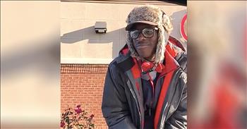 One Chick-Fil-A drive thru worker is going viral after a video posted online showcased his amazing customer service skills. 

Chick-fil-A restaurants are known for their impeccable service and variety of delicious foods. You always know when you walk through the doors that you are going to be served a great meal with a side of kindness. 

Whether you are inside the restaurant or going through the drive thru, Chick-Fil-A employees are always there to greet you with a smile and positive attitude. And one particular employee from the Wilmington, North Carolina store is going above and beyond to provide an unforgettable experience for each guest. 

Jeremiah is known to work the drive thru at his Chick-Fil-A location. And anyone who has met this young man knows that when Jeremiah takes your order, it’s going to be a great day. 

This incredible man makes a full performance out of the order and he does it all with a smile on his face. And if you thought this moment was all a skit, the comments on the video proved otherwise. Other customers remarked on Jeremiah’s positive attitude and unwavering energy. 

One poster noted that rain or shine, Jeremiah was there with a bright and cheerful smile. Another stated that the young man even remembers their name and they make it a point to drive to that specific location for Jeremiah. 

Thousands of people agree that this Chick-Fil-A employee is a shining star and true model of the company’s customer service philosophy. As the video goes viral, I hope that Jeremiah gets the recognition that he truly deserves. 