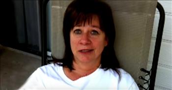 A Facetime call ended up saving a woman’s life after she suffered from a stroke. 

Diane McPeters is thankful for the video function on her iPhone after a 2012 incident nearly ended her life. Diane woke up not feeling herself. 

She was ‘tired and sluggish.’ That’s when her fiancé, Dave O’Neal, noticed that the right side of her face was not moving. Even though Diane said she was not feeling well, she did not want to go to the hospital. It wasn’t until later that afternoon, while sitting outside, that Dave decided to prove to Diane that something was serious wrong. 

In the video, you can hear Dave say, "I would like you to speak into the camera. To me, it looks like you're talking out of the left side of your mouth." 

That’s when Dave made the decision to call 911 and get Diane the help that she needed. She later told Inside Edition that, "I was thinking what I wanted to say, but couldn't say it." 

After being rushed to the hospital, doctors diagnosed Diane with a stroke. She was promptly wheeled into surgery. 

Thankfully, Dave had video of when Diane’s symptoms occurred and the doctors were able to use that information to create a timeline of events. This quick thinking on her fiancé’s part may have saved Diane’s life. And now, Diane is beyond grateful for cellphone video. 

This is such an important reminder that if feel like something is wrong, do not wait. Immediately seek medical attention.   