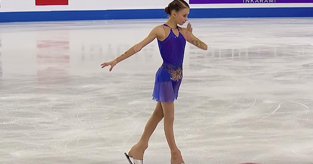 Details about   New figure skating dress 