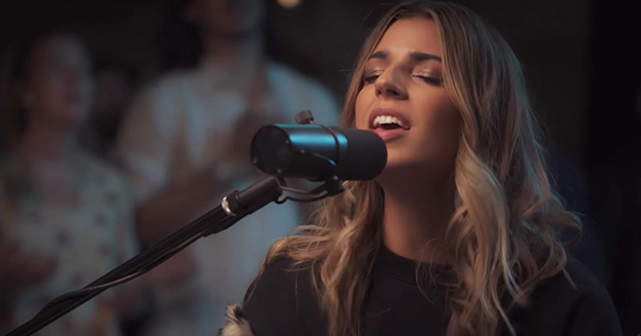 Hillsong Worship Official Music Videos And Songs