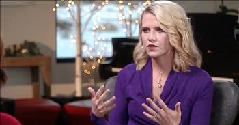Inspirational survivor Elizabeth Smart shares why she’s helping other women take back their power after a terrifying incident on recent Delta flight. 

Elizabeth was just 14 years old, when she was kidnapped and suffered through months of horrible sexual abuse. But her faith in God helped to get her through and, now, Elizabeth Smart has been fully restored by Him. 

Since that time, Elizabeth has openly shared her story and uses it to inspire and encourage others. Sadly, this Christian celebrity recently found herself as the victim of yet another sexual predator. 

Elizabeth told Gayle King, in a CBS This Morning interview, how she was flying home to Utah and fell asleep during the flight. “I’ve always felt safe on an airplane,” she explained. “I’ve never been worried — I’ve never felt threatened on an airplane until now.” 

But everything changed when Elizabeth awoke to inappropriate touching from the man sitting next to her. “I was shocked. I mean the last time someone touched me without my say so was when I was kidnapped. And I froze. I didn’t know what to do.” 

The frightening incident left Elizabeth feeling vulnerable and helpless all over again. “I kept saying to myself, ‘You’re Elizabeth Smart. You should know what to do.'” 

She immediately notified Delta and an investigation is currently underway. But Elizabeth felt compelled to do more. That’s when her husband encouraged her to share her experience with a family friend trained in self-defense. And it led Elizabeth to a powerful revelation. 

So, Elizabeth started to train in self-defense and decided to use her position to help other women do the same. Elizabeth Smart now offers a program called Smart Defense. It’s self-defense classes for women and girls with the goal of empowering them to fight back if ever attacked. 

Elizabeth is the true definition of an overcomer and this testimony is truly inspiring.

H/T GodUpdates (https://www.godupdates.com/elizabeth-smart-now-self-defense-class/)
