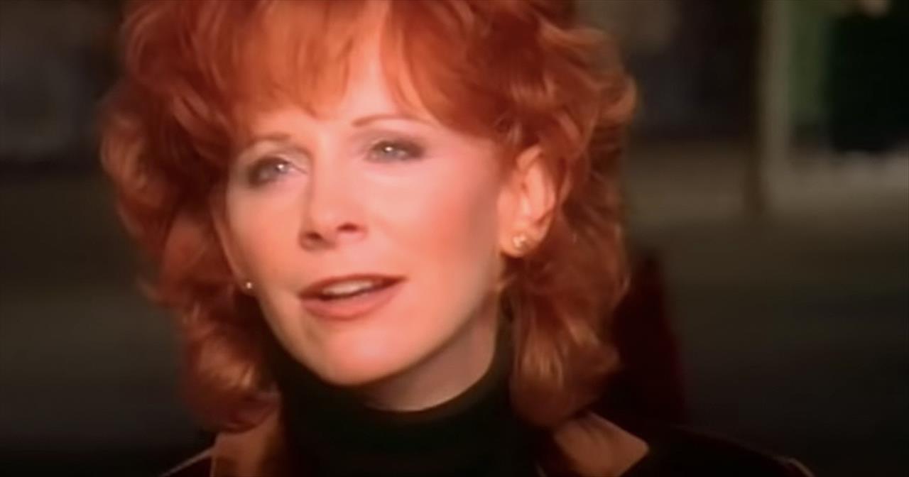 Reba Mcentire Official Music Videos And Songs