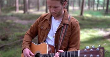 In this original music video, singer and songwriter Anthony Miller performs his song ‘Wise Man Says.’
 
Anthony Miller writes, sings, and plays all of his own songs, and this song, ‘Wise Man Says,’ is no exception. The song has a beautiful melody with such lovely lyrics. It is a very peaceful song to listen to.
 
For the music video, Anthony is playing his guitar in front of his truck in the middle of the woods. And there are scenes throughout the video of him walking and driving through the woods and open fields. The setting of the whole video is very picturesque, adding to the peaceful vibe of the song.
 
Anthony is a very talented musician, and we hope that he continues to make beautiful music for people to enjoy. The peace that music can bring to people’s lives is wonderful. And scripture can also do that as well, bring you a peace that surpasses all understanding. Check out the Bible verses below to meditate on and fill your mind and heart with peace.
 
<a href="https://www.godtube.com/bible/2-thessalonians/3-16">2 Thessalonians 3:16</a>
Now may the Lord of peace himself give you peace at all times in every way. The Lord be with you all.
 
<a href="https://www.godtube.com/bible/philippians/4">Philippians 4:6-7</a>
Do not be anxious about anything, but in everything by prayer and supplication with thanksgiving let your requests be made known to God. And the peace of God, which surpasses all understanding, will guard your hearts and your minds in Christ Jesus.
 
<a href="https://www.godtube.com/bible/1-peter/3">1 Peter 3:9-11</a>
Do not repay evil for evil or reviling for reviling, but on the contrary, bless, for to this you were called, that you may obtain a blessing. For “Whoever desires to love life and see good days, let him keep his tongue from evil and his lips from speaking deceit; let him turn away from evil and do good; let him seek peace and pursue it.
 
<a href="https://www.godtube.com/bible/john/16-33">John 16:33</a>
I have said these things to you, that in me you may have peace. In the world you will have tribulation. But take heart; I have overcome the world.”

