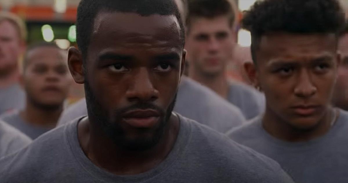 'Safety' Official Movie Trailer For Disney Film Movies