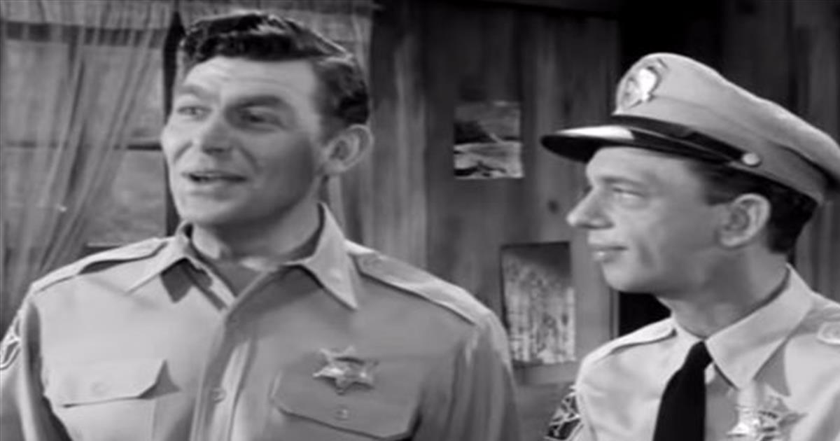 'Dooley' The Darlings Perform On The Andy Griffith Show - Inspirational ...