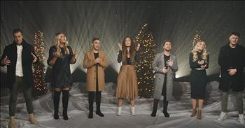 <b>7:</b> 'Mary Did You Know?' Stunning Performance From 2 Christian Groups