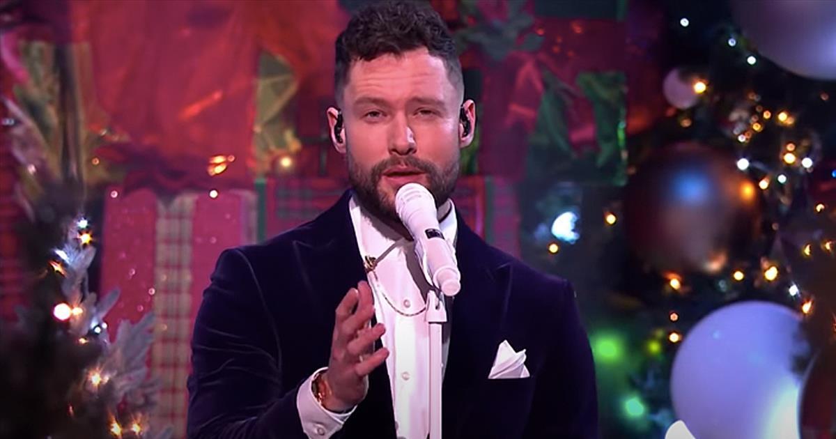 Jones calum scott whistle