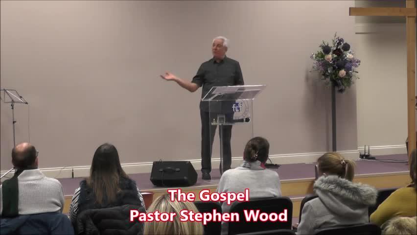 The Gospel - Ministry Videos