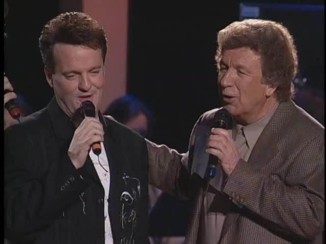 Bill & Gloria Gaither - When We All Get Together With The Lord ...