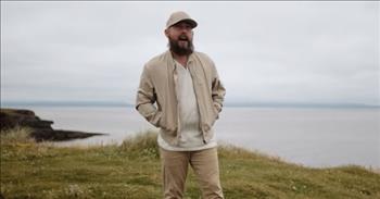 Listen to the song ‘Wholehearted’ by We Are Messengers in this official music video.
 
“Got a lot in my past, got a lot on my mind, there's a lot of things I want back
There's a lot of me I don't like, but I come, just as I am to You, and I know
Just what You're gonna do, when I need grace, You give it wholehearted, give it wholehearted
I was a mess, but You never departed, never departed, faithful when I'm at my worst
No I don't get what I deserve, 'cause when I need grace
You give it wholehearted, give it wholehearted”
 
The song ‘Wholehearted’ is from We Are Messengers’s new album of the same name. The beautiful video was shot at Muckross head in Donegal, Ireland. This is the hometown of Darren Mulligan, the front man for We Are Messengers.
 
This song is part of their new album that was recorded during the global pandemic and features the radio single ‘Come What May,’ as well as ‘God You Are (feat. Josh Baldwin)’ and ‘Friend Of Sinners.’
 
Many people online shared their love for the song and the beautiful music video.
 
“Stunning scenery and completely inspirational song!” <a href="https://www.youtube.com/watch?v=nD8DaBA3yqM">comments</a> one person on YouTube after watching the video. “People...get this album. It speaks volumes about the goodness and availability of our God! Thank you, We Are Messengers!”
 
“You are such a blessing,” <a href="https://www.youtube.com/watch?v=nD8DaBA3yqM">writes</a> another person online. “I cannot wait until this release. Wholehearted is one of my favorite songs on the new album.”
 
On the band’s Facebook <a href="https://www.facebook.com/wearemessengersmusic">page</a>, Darren talks about the themes that make up the new album.

“Home, family, the ocean, laughter, forests, crashing waves, silence, birds singing, heartache, joy, dancing, open fires, mountains, solitude, the church, doubt, faith, loneliness & community,” he writes. “These are the places, sounds and emotions that make up the 12 music videos for the 12 new songs on Wholehearted. It’s an epic journey, we hope you are listening, sharing and allowing these songs into the tender places of your hearts.”
 
We hope you enjoyed listening to ‘Wholehearted’ by We Are Messengers today!
