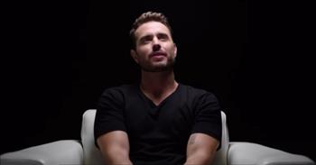 In this video, a man shares his story of how he tragically witnessed the murder of his family members and later came to realize that God saved him for a reason.
 
Joey Kelly was born and raised in Austin, Texas. He is the youngest of four children, and he grew up going to church with his family. He was 7 years old when he accepted the Gospel after his sister shared it with him.
 
Growing up, Joey would spend a lot of time with his best friend, Mikey. Mikey was also his cousin, and back in December 2000, the two young boys were having a sleepover, like they would do all the time.
 
Joey’s aunt, who was his mother’s sister and Mikey’s mom, was going through a divorce and had kicked her husband out of the house. During that night when Joey and Mikey were having a sleepover, they ended up hearing people yelling from the other room.
 
Shortly after, Joey saw his uncle come out of the master bedroom, holding a butcher knife and covered in blood. Then the most horrific things happened. “I watched my best friend, my cousin, Mikey, get murdered by his father.”
 
Joey’s story is straight out of a horror movie. “Next, I run downstairs and he’s coming, chasing after me. I remember grabbing the phone and dialing 9…and then he rips the phone out of the wall, and I’m slowing walking backwards. He’s slowly walking forward,” Joey says. “He just doesn’t say anything back to me. Looked into his eyes, it was just pure evil. He was completely determined to kill that night, and he was on a killing spree at this point.”
 
Joey ended up getting stabbed through the arm by his uncle. But somehow, when he opened his eyes back up after the attack, he was somehow 8-10 feet away from his uncle. “It’s like God got him off of me just for a quick second, and like, pushed me out of the way or something,” Joey shares.
 
He eventually was able to escape his family’s house and went over to the neighbor’s house for help. But that tragic night impacted Joey for years.
 
“This feeling of survivor’s guilt is intense and has been with me for a long time now,” he shares. “I remember being furious at God.”
 
In college, after having a breakdown after not dealing with his grief as a kid, Joey found a Christian community that really helped him. “They made me realize that God saved my life that night for a reason,” he says. “It wasn’t by accident. He didn’t make a mistake. But He had a plan and a purpose for me, and He just wasn’t done with me yet.”
