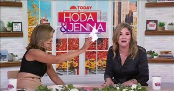 All it takes is one person to give you a shot. Jenna Bush Hager cries while thanking Holda for her big break. The one person who changed the course of Jenna’s career is Hoda. When Jenna made this statement, both ladies were reaching for tissues. 

You see, it’s not easy chasing your dream job. The pair were inspired after sharing a story they learned about from a recent viral LinkedIn post from Sophia Cheong who navigated 357 rejections and 40 interviews before landing a job. 

“I remember when I was looking for my very, very, very, very first job and I thought … I kind of thought I was going to get a job right away,” Hoda said, “And I remember the first time I got rejected to my face, I was so surprised because I had a tape and I went to college, and here’s my stuff. He’s like, ‘Well, you’re too green.’”

She recalled how hard it was being rejected over and over those first few months after graduating. “It just kept going and going and going and going and going, and I kept going and getting the rejection,” she said. “There is a point when you get so many that your whole self-esteem just goes down the toilet. You start thinking, I made a mistake. Because all these people can’t be wrong.”

But you just need one person to give you a chance and for Hoda it was a man by the name of Stan Sandroni in Mississippi. Stan believed in Hoda and helped launch her journalism career.

“You just need one person to say you can do it, and my one guy’s name was Stan Sandroni, and he was in Greenville, Mississippi. He hired me when no one else would,” Hoda said. “This guy believed, and that’s so shocking because it was like, you just need the one.”

At that moment, Jenna began to tear up because the one person who gave her a chance was  sitting right next to her. That one special person was Hoda. “Do you know who my one would be?” she said to Hoda. “You.” Jenna added, “You asked me to fill in with you and I'll never forget it, so my one is you.” The pair were silent for just a moment as they fought back tears. It was a touching moment for the both of them. 

It just proves we may receive hundreds of negative answers but all it takes is one person to say yes! What an incredible way to honor, support, and lift each other up. 

“Therefore encourage one another and build each other up, just as in fact you are doing.” 
<a href="https://www.godtube.com/bible/1-thessalonians/5-11">1 Thessalonians 5:11</a>
