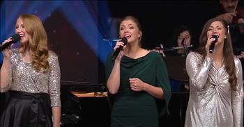 Get in the Christmas spirit with this beautiful medley of songs from The Collingsworth Family. Sing along as they belt out the words to our favorite tunes from this special time of year. 

“Caroling, caroling now we go
Christmas bells are ringing
Caroling, caroling through the snow
Christmas bells are ringing”

The Collingsworth Family has been a staple in the Christian music world for years. Time after time, they’ve used their God-given musical talent to help spread His message of love and forgiveness. Through their music ministry, thousands of people have heard the Lord’s praises and blessings through gospel favorites such as ‘At Calvary’ and ‘Blood Of Jesus.’

Today, the family is ringing in the Christmas season with a medley of holiday favorites. Just listen as they sing a mashup of ‘Spirit of the Season,’ ‘Caroling, Caroling,’ and ‘We Need a Little Christmas.’

“For we need a little music, need a little laughter
Need a little singing ringing through the rafter
And we need a little snappy ""Happy ever after""
Need a little Christmas now”

Christmas is the time of love and laughter. It is also about remembering the ultimate gift, the birth of our Savior, Jesus Christ. As we sing out these words, we are letting the whole world know why we celebrate this wonderful time of year. 

Isaiah 9:6 “For to us a child is born, to us a son is given; and the government shall be upon his shoulder, and his name shall be called Wonderful Counselor, Mighty God, Everlasting Father, Prince of Peace.”
