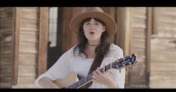 I wrote this song years ago in Italy, after seeing a painting of Jesus on the cross. The sorrow on His face was so powerful, I couldn't forget it. I woke in the night and wrote down the words to this song. Years later, it has come full circle in the form of this music video. The hand of God was in this project from the start, and the selfless generosity of everyone involved is a testament to that. I pray the beautiful, tragic story of Benjamin and Eliana will touch your heart, and draw you closer to Jesus, the Man of Sorrows.❤️ <br /><br />SONG:<br />Written and Performed by Thena Beam<br />Violin: Corrie Covell<br />Producer: Thena Beam<br />Mix/Master: Sam Knaak EarWitness Records<br /><br />VIDEO:<br />Crew <br />Producers: Ted & Thena Beam<br />Director: Alejandro Guimoye<br />DoP: Michael Spranger<br />Gaffer: Hector Aguila<br />Colorist: Brenton Ekstrand<br />HMU: Haley Purser<br />PA: Blanca Ruelas<br />BTS: Jonathan Knox<br /><br />Talent<br />Benjamin: Anthony Snow<br />Eliana: Janice Angela Burt<br />Preacher: Adam Thayer<br />Elder 1: Daniel Norris<br />Elder 2: Shawn Lenz<br /><br />Special Thanks<br />Fallen Leaf Films<br />Julie & Shawn Lenz<br />California Film Commission<br />Brandy Davis<br />Economic Development Mono County<br />Film Mono County<br />Alicia Vennos<br />Bodie State Historic Park<br />Joshua D. Heitzmann<br />Rosario Rivera<br /><br />Man Of Sorrows - written by Thena Beam ©<br /><br />Man of sorrows bruised and battered<br />My heart scattered at your feet <br />Deeply wounded by the hatred<br />The disappointment of one like me<br /><br />Oʼ my savior, come and comfort <br />Save my heart from being torn <br />And write the pages of my story <br />As you only know the way it goes<br /><br />In my sorrow, I remembered <br />How you were broken and all alone <br />Now I see you, clear as daybreak<br />And your smile takes me home<br /><br />Oʼ my savior, come and comfort <br />Save my heart from being torn <br />And write the pages of my story <br />As you only know the way it goes<br /><br />Man of Sorrows, man of sunlight<br />Shining down your kingdom come<br />And my home now is where you take me <br />After all is said and done<br /><br />Oʼ my savior, come and comfort <br />Save my heart from being torn <br />And write the pages of my story <br />As you only know the way it goes<br /><br />Man of sorrows<br />Shining down your kingdom come