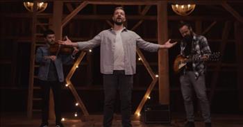 Watch these three talented men perform the Christmas song ‘Angels We Have Heard On High.’
 
“Angels we have heard on high, sweetly singing o'er the plains
And the mountains in reply, echoing their joyous strains
Glo-ria, in excelsis Deo,Glo-ria, in excelsis Deo!”
 
Seth Yoder is the singer in this song and he is accompanied by Dan Leid and Michael Bontrager. Seth is known for sharing wonderful a cappella music videos to his YouTube channel, but for this occasion, he brought some instrumentalists in to help him with the Christmas song.
 
“A vocal, viola, electric guitar cover of For King & Country!” writes Seth in the <a href="https://www.youtube.com/watch?v=p-Zup0aaztY">caption</a> of this YouTube video. “Featuring Michael Bontrager on the viola and Dan Leid on the electric. Just a reminder why we celebrate Christmas at all, and that is JESUS! Glory to God in the highest is the refrain in this song, spoken in Latin. "Gloria in excelsis Deo!" Don't just be giving God glory only at Christmas time, ya hear?”
 
Many people shared their praise online with Seth over this amazing cover.
 
“Love this! You did a fantastic job with the arrangement and lighting and the all around atmosphere!” <a href="https://www.youtube.com/watch?v=p-Zup0aaztY">comments</a> one person on YouTube after watching the video. “So proud of all your hard work, Seth! Keep praising our Father!”
 
“Seth you just get better and better,” <a href="https://www.youtube.com/watch?v=p-Zup0aaztY">writes</a> another person online. “Your vocals, your creativity, the settings, your featured people. All of it is wonderful. God has blessed you with amazing talent and I’m so thankful you can use it for Him!”
 
On his YouTube  <a href="https://www.youtube.com/c/SethYoderMusic/about">page</a>, Seth shared about his faith and how it is the driving factor for his music. “I'm foremost a Christ follower, so I believe that my ability in music is a passion and gift given to me from God. That means I will use it for His glory,” he writes.
 
We hope that you enjoyed listening to Seth’s version of ‘Angels We Have Heard On High’ today!

