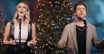 Remember the real reason for the season as Caleb + Kelsey perform the tear-jerking classic ‘Grown Up Christmas List.’ This beautiful song was made famous in 1992 after it was recorded by Christian artist Amy Grant. Since that time, countless different musicians have covered this Christmas song, each one adding their own special touch.

The song is not a list of superficial items but wishes for the entire world. 

‘So here's my lifelong wish
My grown-up Christmas list
Not for myself
But for a world in need’

Caleb and Kelsey Grimm are an incredibly talented married duo. Known by their stage name, Caleb + Kelsey, these two Christian vocalists have given us brilliant worship covers and secular favorites such as ‘Oceans (Where Feet May Fail)’ and ‘My Heart Will Go On.’

Their videos have garnered hundreds of thousands of views across social media and they continue to use their God-given talents to sing praises to His Name.

Today, they’re lending their voices to the beautiful holiday song, ‘Grown Up Christmas List.’ 

‘Everyone would have a friend
And right would always win
And love would never end
This is my grown-up Christmas list’

As we walk through this holiday season, let us remember the real reason we celebrate. Our Savior was born and brought forth a promise of everlasting peace and life. Now, we can spread His message of love and kindness throughout the world and this song is the perfect place to start. 

Colossians 3:12 “Therefore, as God’s chosen people, holy and dearly loved, clothe yourselves with compassion, kindness, humility, gentleness and patience.”
