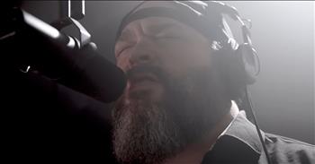 <p>It is always wonderful to hear an old song in a new way.</p>

<p>Check out this video where country crooner Dave Fenley sings &ldquo;Amazing Grace.&rdquo; At the start of this incredible song, Dave is standing with his eyes closed in worship behind a recording microphone.</p>

<p>His intensity and passionate rasp in his voice gets anyone excited about the message of the gospel. Dave stands in the studio adding vocal flare to every line of the song. He belts out in praise to the Savior.</p>

<p>Hearing the lyrics to this song never gets old. Amazing Grace, How sweet the sound, that saved a wretch like me. I once was lost, but now I am found, was blind, but now I see. Dave has a country style and appears to be singing from the depth of who he is.</p>

<p>The song is very easy to listen to and his true grit type of voice really speaks to our hearts. Dave is just a country boy who recognizes that Jesus has offered His great gift of salvation to him.</p>

<p>We too have been offered this same opportunity to receive Jesus as our Lord. There is nothing that we could do to earn heaven, we have been graced with the sacrifice of Jesus and His resurrection.</p>

<p>He has provided a way to reunite us with our Creator God. Whether you have heard this song a million times, or this is the first time, let it sink in. You are dearly loved by the Lord and Jesus died and rose for you. His grace is truly amazing.</p>

<p>For by grace you have been saved through faith. And this is not your own doing; it is the gift of God, not a result of works, so that no one may boast. <a href="https://www.godtube.com/bible/Ephesians/2-8" target="_blank">Ephesians 2:8-9</a> &rdquo;</p>
