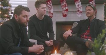 <p>The a cappella sounds of Home Free tug at our heartstrings with their holiday single, &lsquo;Christmas Ain&rsquo;t For The Lonely.&rsquo; Christmas is a time of great joy, but it can also be a time of sadness for so many around the world.</p>

<p>&ldquo;Christmas without you and me is not the way that it should be<br />
Just stuck here in the winter breeze with nothin' left but memories<br />
Bells are ringin', choirs are singin', and it's all just stingin'&rdquo;</p>

<p>Home Free is an American a cappella group that competed and won in the fourth season of The Sing-Off on NBC in 2013. The current members consist of are Austin Brown, Rob Lundquist, Adam Rupp, Tim Foust, and Adam Chance. They&rsquo;ve become viral sensations with their covers of hit songs such as &lsquo;Ring Of Fire&rsquo; and &lsquo;How Great Thou Art.&rsquo; Today, they have us reaching for the tissues with this powerful performance of &lsquo;Christmas Ain&rsquo;t For The Lonely.&rsquo;</p>

<p>&ldquo;What a time to feel this way It's not much of a holiday<br />
Without your one and only<br />
Oh, Christmas ain't for the lonely&rdquo;</p>

<p><a href="https://www.youtube.com/watch?v=ZM3HVWgYpfo">On Youtube</a>, the group acknowledged the heartache that can occur this time of year. &ldquo;For all of those feeling that way this year as we near the season, just know that we love you, you always have community here with other Home Fries, and that YOU are the more than enough!&rdquo;</p>

<p><a href="https://www.godtube.com/bible/isaiah/41-10">Isaiah 41:10</a> &ldquo;Fear not, for I am with you; be not dismayed, for I am your God; I will strengthen you, I will help you, I will uphold you with my righteous right hand.&rdquo;</p>

<p>&nbsp;</p>
