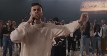 <p>Check out the official live video for the song &lsquo;1,000 Names&rsquo; by Passion featuring Kristian Stanfill and Jathan Caldwell.</p>

<p>&ldquo;I call You maker, You give life an eternal spark, I call You healer<br />
You can mend any broken heart, I call You faithful father cause You finish everything you start<br />
My soul was made to respond, I know You by a thousand names<br />
And You deserve every single one, You've given me a million ways"</p>

<p>What a fun and energetic song! The video was filmed in Atlanta, Georgia at Passion City Church, and it is great to see the crowd in the room all worshiping our Heavenly Father together. As they shout out the lyrics to the worship song, it is clear to see that they are all filled with joy to be singing out to God.</p>

<p>The song reminds us about God&rsquo;s boundless love and his never-ending grace. He is our rock and firm foundation, and He deserves to always be praised.</p>

<p>The writers of the song &lsquo;1,000 Names&rsquo; are Phil Wickham, Sean Curran, Adrian Disch, and Taylor Scott Johnson. The theme that the song is focused on is God&rsquo;s attributes, and one scripture that it references is Psalm 145:1. &ldquo;I will extol you, my God and King, and bless your name forever and ever.&rdquo;&nbsp;</p>

<p>To be amazed at what You've done, I am lost in wonder at all You do<br />
I know You by a thousand names and I will sing them back to You<br />
You deserve the highest praise&rdquo;&nbsp;</p>

<p>We hope that you enjoyed listening to this worship song today and it was able to encourage you and lift your spirits.</p>

<p><a href="https://www.godtube.com/bible/philippians/2">Philippians 2:10-11</a>&nbsp;So that at the name of Jesus every knee should bow, in heaven and on earth and under the earth, and every tongue confess that Jesus Christ is Lord, to the glory of God the Father.</p>
