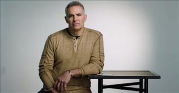 <p>Listen to this powerful testimony of Kurt Warner where he shares about finding God and never losing faith.</p>

<p>Kurtis Warner is a former football quarterback who played in the NFL for twelve seasons, primarily with the St. Louis Rams and the Arizona Cardinals. In this video, he shares about how he met his wife and a little about their story.</p>

<p>Kurt met his wife at a country music bar, and she was very open with him from the beginning. She told him that she was a divorced mother of two, so she understood if he didn&rsquo;t want to keep seeing her. But that wasn&rsquo;t the case. Kurt continued to pursue her and ended up really connecting with her kids.</p>

<p>&ldquo;We laugh that it was really the kids that brought us together,&rdquo; Kurt shared. &ldquo;We joke that I fell in love with the kids first.&rdquo;</p>

<p>The strong connection that Kurt had with her kids really solidified their relationship. &ldquo;Me seeing her as a mother, her seeing me in that role, stepping in and embracing the kids was really what connected us in a really special way.&rdquo;</p>

<p>Five years later, the couple was married. &ldquo;It was so different that what I ever would have expected,&rdquo; said Kurt. &ldquo;I&rsquo;m fortunate&hellip;I get to wake up every day with my best friend. I get to wake up with the person that really helped me to dive in to my faith journey in a different way.&rdquo;</p>

<p>You see, Kurt grew up in the church but his relationship with Jesus didn&rsquo;t really click for him until he met his wife.</p>

<p>&ldquo;It was never really personal for me until I met my wife,&rdquo; Kurt shared. &ldquo;She challenged me early and often in our relationship about what I believed and why I believed it.&rdquo;</p>

<p>That&rsquo;s when Kurt&rsquo;s faith started to become real, and he started to take a different perspective on what life was all about.</p>

<p>What a beautiful testimony, and the rest of Kurt&rsquo;s story really shows the faithfulness of God.</p>
