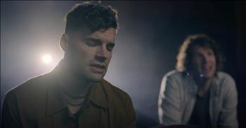 <p>The 2 brothers of For King And Country honor their parents with the beautiful words of &lsquo;Unsung Hero.&rsquo; This inspiring single is the first track off of their upcoming album, ​​&rsquo;What Are We Waiting For?&rsquo;</p>

<p>&ldquo;Strong like your father even when you are scared<br />
When I was in trouble, you never left me there<br />
And you love like your mother, like there's nothing to lose<br />
You're an unsung hero, so I'll sing this song for you&rdquo;</p>

<p>Brothers Luke and Joel Smallbone make up the Christian duo For King And Country. They are known for songs such as &lsquo;God Only Knows&rsquo; and &lsquo;Priceless.&rsquo;</p>

<p>Today, they are dedicating a song to all of the mothers and fathers across the globe with the official music video for &lsquo;Unsung Hero.&rsquo;&nbsp;</p>

<p>&ldquo;For all the times I fell down you showed me how to stand<br />
And when we crossed the ocean, you were my safe place to land<br />
Been on a thousand stages but when it's all said and done<br />
I hope I make you proud of, of the man that I've become&rdquo;</p>

<p>The brothers spoke with <a href="https://vacancy-mag.com/for-king-country-launch-album-pre-order-with-release-of-the-new-single-unsung-hero/">Christian Beat </a>about how their parents inspired the song<a href="https://vacancy-mag.com/for-king-country-launch-album-pre-order-with-release-of-the-new-single-unsung-hero/"> </a>&nbsp;&ldquo;It&rsquo;s hard to put into words what they mean to us, but they are both truly unsung heroes of ours. &ldquo;Unsung Hero&rdquo; goes out to every mum and dad, as well as every child who sees a hero in their parents.&rdquo;</p>

<p>John 14:28 &ldquo;You heard me say to you, &lsquo;I am going away, and I will come to you.&rsquo; If you loved me, you would have rejoiced, because I am going to the Father, for the Father is greater than I.&rdquo;</p>
