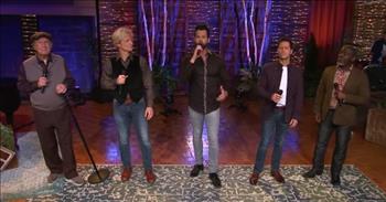 <p>Check out this video of the Gaither Vocal Band performing the popular worship song &lsquo;Reckless Love&rsquo; by Cory Asbury.</p>

<p>&ldquo;Before I spoke a word, You were singing over me, You have been so, so good to me<br />
Before I took a breath, You breathed Your life in me, You have been so, so kind to me<br />
Oh, the overwhelming, never-ending, reckless love of God"</p>

<p>What a great song and this performance by the Gaither Vocal Band is just wonderful! There is such passion and energy in their voices, and the lyrics that they are singing are so powerful.</p>

<p>&ldquo;One of my favorite songs! Course when GVB does it up it kicks it up a few notches as well because of their heart and excellence in presentation, harmony, sound, and relevant anointing! They can never get it wrong!&rdquo; <a href="https://www.youtube.com/watch?v=oTSpFgoTz-Y">comments</a> one person on YouTube after watching the music video.</p>

<p>"Oh, it chases me down, fights 'til I'm found, leaves the ninety-nine<br />
I couldn't earn it, and I don't deserve it, still, You give Yourself away<br />
Oh, the overwhelming, never-ending, reckless love of God, yeah&rdquo;</p>

<p>&ldquo;I love this. One of the best covers of this song I&rsquo;ve heard. Stunning job guys. Wow!&rdquo; <a href="https://www.youtube.com/watch?v=oTSpFgoTz-Y">writes</a> another person online.</p>

<p>In an interview about the song, Cory Asbury shared a little bit about his writing process when it came to making it.</p>

<p>&ldquo;I feel like this song is a culmination of the latter half of my life. So much goes into it and a lot of it has to do with my family, my own upbringing with my own dad. I think &lsquo;Reckless Love&rsquo; is a song about the Father&rsquo;s love, and I think so many of us, especially in this generation are so unfamiliar with the Father&rsquo;s love because we had so many skewed ideas of what He&rsquo;s like because of what our own dads were like,&rdquo; he <a href="https://www.relevantmagazine.com/faith/cory-asbury-reckless-love-the-sunday-staple-sweeping-the-nation-exerts-honesty-and-power/">said</a>.</p>

<p>&ldquo;I know so many people, myself included, who grew up with a dad who wasn&rsquo;t perfect, to put it lightly. And because my dad wasn&rsquo;t perfect, I viewed God through the lens of my own dad. And I felt many times that God was angry or upset or disappointed in me. I felt I was always letting Him down.&rdquo;</p>

<p>Thankfully, God&rsquo;s love for us is unconditional and His mercy and forgiveness is never-ending. Praise the Lord for the way He cares for us and relentlessly pursues our hearts.</p>
