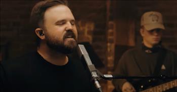 <p>Remember the power of the Lord as Cody Carnes performs an acoustic rendition of &lsquo;Too Good To Not Believe.&rsquo; Time and time again, God proves His faithfulness and these lyrics are the perfect reminder of his never-ending love and grace.&nbsp;</p>

<p>&ldquo;I've lived stories that have proved Your faithfulness<br />
I've seen miracles my mind can't comprehend<br />
There is beauty in what I can't understand<br />
Jesus, it's You. Jesus, it's You&rdquo;</p>

<p>Singer-songwriter Cody Carnes felt a call to worship music from a very young age. In fact, he was just a teenager when he led his first worship service. Since that time, Cody has continued to write music and perform in various bands.</p>

<p>Worship music even led him to meet fellow Christian artist Kari Jobe. The two went on to marry in 2014. Cody even helped write Kari&rsquo;s hit song &lsquo;Let The Heavens Open.&rsquo;</p>

<p>In 2017, he set out on a solo career with his debut album &lsquo;The Darker the Night/The Brighter the Morning.&rsquo;</p>

<p>Today, Cody is at the New Song Cafe for a special, acoustic performance of &lsquo;Too Good To Not Believe.&rsquo;&nbsp;</p>

<p>After the performance, Cody shares the message behind the words and how you can play this song on your own, at home.</p>

<p>&ldquo;And You heal because You love<br />
Oh, the miracles we'll see&nbsp;<br />
You're too good to not believe&nbsp;<br />
Too good to not believe, too good to not believe &ldquo;</p>

<p><a href="https://www.godtube.com/bible/ephesians/5-20">Ephesians 5:20</a> &ldquo;Giving thanks always for all things to God and the Father in the name of our Lord Jesus Christ;&rdquo;</p>
