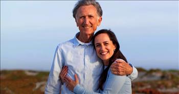 <p>This story reveals the spirit of humanity as a daughter helps her dad complete a bucket list after a pancreatic cancer diagnosis. Patrick Mitchell had high hopes of living to the age of 100, but at the age of 72, he received news he likely wouldn&rsquo;t have long to live. When his daughter Vanessa received the news he had stage four pancreatic cancer, she knew time was running out, so she decided to embrace what little time she had left with her father.&nbsp;</p>

<p>Vanessa wanted to make as many memories as possible with her father. She then came up with a plan to take a month off of work to spend time with her dad. But her plans didn&rsquo;t stop there. She posted her father&#39;s story in the Coronado Happenings Facebook Group asking for things to do but she didn&rsquo;t want touristy things to do&ndash;she wanted more memorable moments with her Dad. She assumed she would get a few suggestions from the community group and she certainly didn&rsquo;t expect to receive hundreds of responses. Not only did the responses pour in but those who read her father&rsquo;s story wanted to help too.&nbsp;</p>

<p>One generous stranger offered to take Vanessa and her father on a private tour of the U.S. Navy helicopter squadron. Another stranger generously offered Patrick and Vanessa a private tour of a Navy Assault Ship which brought back many memories for Patrick from his former glory days in the military. The pair were also given tickets to fly to Las Vegas to stay at the Paris Hotel and even attended a UFC fight. Vanessa and Patrick had never attended one but really enjoyed the bonding experience they shared. Perhaps one of the most beautiful gifts Patrick received was a violinist coming to his home to play many of his favorite songs.&nbsp;</p>

<p>Can you imagine just how special these last moments were for Patrick and his daughter? Vanessa says she will forever treasure the kindness, compassion, and generosity that was shown to her and her father before he was called home. Even though her dad passed from this side of heaven to the next, she is incredibly grateful for the outpouring of love from strangers.&nbsp;</p>

<p>&ldquo;Remember this: Whoever sows sparingly will also reap sparingly, and whoever sows generously will also reap generously. Each of you should give what you have decided in your heart to give, not reluctantly or under compulsion, for God loves a cheerful giver.&rdquo;&nbsp; <a href="https://www.godtube.com/bible/2-corinthians/9-8">2 Corinthians 9:6-8</a></p>

