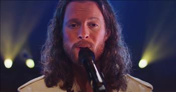 <p>Enjoy the a cappella sounds of Home Free as they perform Lonestar&rsquo;s &lsquo;Amazed.&rsquo;</p>

<p>This 1999 hit reached number one on the Billboard charts and became a signature song for Lonestar. Over the years, many artists have covered the inspiring lyrics and put their own spin on the iconic tune.&nbsp;</p>

<p>&ldquo;I wanna spend the rest of my life<br />
With you by my side, forever and ever<br />
Every little thing that you do<br />
Baby, I&#39;m amazed by you&rdquo;</p>

<p>Home Free is an American a cappella group that competed and won in the fourth season of The Sing-Off on NBC in 2013. They&rsquo;ve become viral sensations with their covers of hit songs such as &lsquo;Ring Of Fire&rsquo; and &lsquo;How Great Thou Art.&rsquo; Though some of the members may have changed, the incredible music and sound remains the same. Currently, the group is comprised of Austin Brown, Rob Lundquist, Adam Rupp, Tim Foust, and Adam Chance.&nbsp;</p>

<p>Today, they&rsquo;re taking on a country classic with the beautiful words of &lsquo;Amazed&rsquo; from Lonestar. Just listen as they belt out these lyrics using only their voices to produce each and every sound.</p>

<p>&ldquo;I don&#39;t know how you do what you do<br />
I&#39;m so in love with you<br />
It just keeps getting better&rdquo;</p>

<p>Love is one of the greatest gifts given to us by the Lord. Let us remember to honor Him in all that we do and to love one another, as He loves us.</p>

<p><a href="https://www.godtube.com/bible/john/13-34">John 13:34</a> &ldquo;A new commandment I give to you, That you love one another; as I have loved you, that you also love one another.&rdquo;</p>
