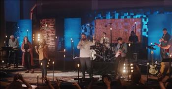 <p>Sovereign Grace Music has done it again. They created a beautiful, inspiring, and uplifting song that is sure to be a battle cry for Christ-followers. Incredibly, &lsquo;My Soul Will Wait&rsquo; worship song is inspired by Psalm 62.</p>

<p>In this psalm, David encourages God&rsquo;s people to put their faith and trust in God. Because God is our best defense, he is our rock and salvation! He begins the psalm reminding us our rest comes from the Lord:&nbsp;</p>

<p>Truly my soul finds rest in God;<br />
my salvation comes from him.<br />
Truly he is my rock and my salvation;<br />
he is my fortress, I will never be shaken.</p>

<p>These words give us hope and remind us God is always there for us. In the song, &lsquo;My Soul Will Wait&rsquo; the worship ballad conveys that God is our rock, our salvation, and our steadfast hope that will never be shaken and Sovereign Grace Music does a beautiful job sharing the message of the song with their lovely vocals and pitch-perfect harmonies.&nbsp;</p>

<p>One listener wrote, &ldquo;Thank you Sovereign Grace. This is &ldquo;my&rdquo; Psalm. I became a widow at the age of 29. Verse 8 of Psalm 62 says &ldquo;Pour out your heart before Him, God is a refuge for us.&rdquo;&nbsp; So that&rsquo;s what I did, continually poured it all out to Him who heals and delivers. That was 27 years ago and I am a grandmother now who sees what this world is becoming and needs to be reminded of these words from our Father. Thank you for reminding me through this beautiful song. God bless you!&rdquo;</p>

<p>Another posted, &ldquo;Yes, and amen!&nbsp; You are my Solid Rock, I rejoice in the Lord always!&nbsp; My soul will wait, my soul will for You!&nbsp; A beautifully composed worship song (my favorite - Psalm (62)).&nbsp; Loved the touch with the camera acknowledging God's Word (Bible) sitting on the keyboard.&nbsp; At a time of great confusion, deception, and delusion (all stemming from the lies of the evil one), forgive us Lord, and strengthen us, as we totally surrender, pouring out our hearts before You.&rdquo;</p>

<p>We hope this music video encouraged and uplifted your soul. Share this song with a friend who needs encouragement today!</p>

<p><em>&ldquo;Truly he is my rock and my salvation; he is my fortress, I will never be shaken.&rdquo; <a href="https://www.godtube.com/bible/psalms/62-2">Psalm 62:2</a></em></p>

<p>&nbsp;</p>
