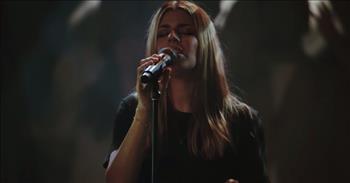 <p>Check out the live performance of the beautiful worship song &lsquo;Nineveh&rsquo; by Brooke Ligertwood.</p>

<p>&ldquo;Nineveh, oh Nineveh, the Lord is turning toward you, compassion or calamity<br />
Will you heed the warning, fall on your knees, tear down your idols<br />
When you choose surrender, you choose survival, call on His Name"</p>

<p>What a stunning and wonderful song that tells the narrative journey of the book of Jonah in the Bible. And then it concludes on a personal, individual challenge for the listener.</p>

<p>Brooke Ligertwood wrote &lsquo;Nineveh&rsquo; with Pastor Steven Furtick, and Brooke shares about the songwriting process in a recent interview.</p>

<p>&ldquo;When Pastor Steven Furtick messaged me in the spring of 2021 and said he and I should write a song called &lsquo;Nineveh,&rsquo; the &lsquo;world&rsquo; of this song immediately sprung to life in my spirit and we began and completed this work a relatively short time later,&rdquo; <a href="https://www.thechristianbeat.org/brooke-ligertwood-drops-nineveh-from-forthcoming-live-solo-album/">says</a> Brooke.</p>

<p>"Turn from your violence, out of the ashes, He will revive You<br />
God have mercy, God have mercy, I know You are a gracious God&nbsp;&nbsp;&nbsp;&nbsp;&nbsp;&nbsp;&nbsp;&nbsp;&nbsp;&nbsp;&nbsp;&nbsp;&nbsp;&nbsp;&nbsp;&nbsp;&nbsp;&nbsp;&nbsp;&nbsp;&nbsp;&nbsp;&nbsp;&nbsp;&nbsp;&nbsp;&nbsp;&nbsp;&nbsp;&nbsp;&nbsp;&nbsp;&nbsp;&nbsp;&nbsp;&nbsp;&nbsp;&nbsp;&nbsp;&nbsp;&nbsp;&nbsp;&nbsp;&nbsp;&nbsp;&nbsp;&nbsp;&nbsp;&nbsp;&nbsp;&nbsp;&nbsp;&nbsp;&nbsp;&nbsp;&nbsp;&nbsp;&nbsp;&nbsp;&nbsp;&nbsp;&nbsp;&nbsp;&nbsp;&nbsp;&nbsp;&nbsp;&nbsp;&nbsp;&nbsp;&nbsp;&nbsp;&nbsp;&nbsp;&nbsp;&nbsp;&nbsp;&nbsp;&nbsp;&nbsp;<br />
I know You&rsquo;re slow to anger but I misunderstood Your love, forgive me God for running&rdquo;&nbsp;</p>

<p>She continues: &ldquo;It is a rare and deep joy to be able to write a song that closely examines a narrative of scripture while simultaneously inviting the listener to allow the scripture to examine them. &lsquo;Nineveh&rsquo; is one such rarity and I feel honored to have co-written it with a songwriter and thinker I immensely respect &ndash; it was a joy from beginning to end.&rdquo;</p>

<p>The song &lsquo;Nineveh&rsquo; is the second single from Brooke Ligertwood&rsquo;s forthcoming live solo album titled SEVEN that releases on February 25.</p>

<p>We hope that you enjoyed listening to the live performance of &lsquo;Nineveh&rsquo; by Brooke Ligertwood today and it was able to encourage you in some way.</p>
