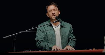 <p>Praise the Lord as The Belonging Co. performs an acoustic performance of &lsquo;Because Of Christ&rsquo; at The New Song Cafe. These beautiful words are the perfect reminder that His blood saved us all.</p>

<p>&ldquo;May I never boast in anything&nbsp;<br />
Except the cross of Jesus Christ&nbsp;<br />
May I not forget the blood He shed&nbsp;<br />
It is by His death I am alive, Because of Christ, I am alive&rdquo;</p>

<p>The Belonging Co is a church based in Nashville, Tennessee that started in 2014. Through the years, they have partnered with various Christian artists to help spread God&rsquo;s word through music. From Kari Jobe to Natalie Grant, this church continues to help talented worship leaders praise our King.</p>

<p>Today, these talented vocalists are at The New Song Cafe for an amazing, acoustic performance of &lsquo;Because Of Christ.&rsquo; After the song, stayed tuned for the story behind the words and learn how to play the song, on your own, at home.</p>

<p>&ldquo;Hallelujah, hallelujah. Praise the One who set me free.<br />
Death has lost its grip on me. Hallelujah, hallelujah<br />
Jesus rose in victory&nbsp;<br />
He's alive, alive in me&rdquo;</p>

<p>This song is just what my soul needed to hear today. A simple reminder that He is alive in our hearts and will continue to give us strength until the end of time.</p>

<p><a href="https://www.godtube.com/bible/luke/17-6">Luke 17:6</a> &ldquo;And the Lord said, If you had faith as a grain of mustard seed, you might say to this sycamine tree, Be you plucked up by the root, and be you planted in the sea; and it should obey you.&rdquo;</p>
