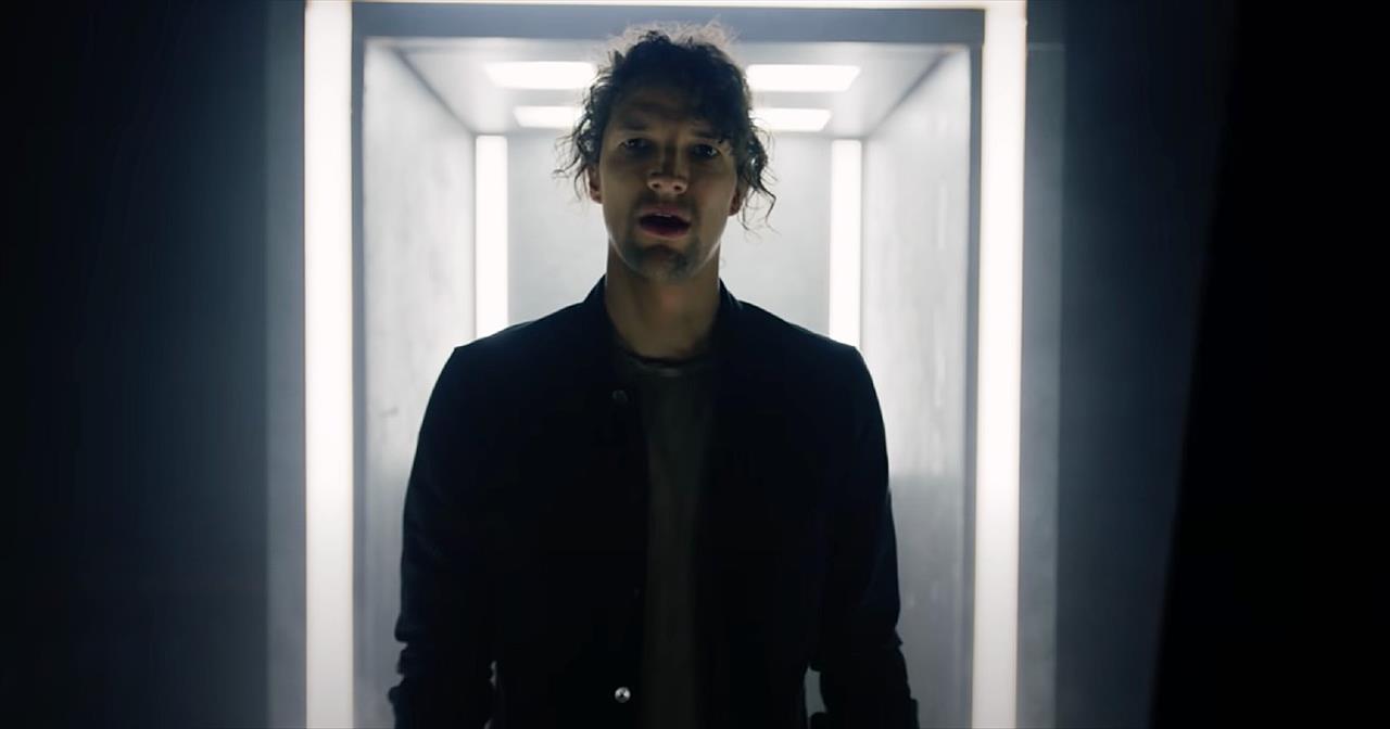 'Love Me Like I Am' For King And Country Official Music Video