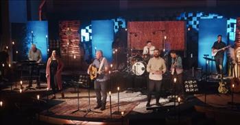 <p>Listen to this wonderful worship song called &lsquo;How Great (Psalm 145)&rsquo; by Sovereign Grace Music.</p>

<p>&ldquo;I&rsquo;ll bless Your name, O God, each day that I awake, from dawn to setting sun<br />
Your greatness I&rsquo;ll proclaim, Your glory far exceeds all human thought<br />
So with each breath I&rsquo;ll bless Your name, O God, Your name will be revered"</p>

<p>What an amazing and joyful worship song filled with so much truth! And the group Sovereign Grace Music does a fantastic job leading the song for the church&rsquo;s congregation.</p>

<p>The song 'How Great (Psalm 145)&rsquo; was written by Bob Kauflin, Jordan Kauflin, and Nathan Stiff, and it is from the album Unchanging God: Songs from the Book of Psalms, Volume 1.</p>

<p>"By children yet to come, as generations sing of wonders You have done<br />
Your strong and mighty deeds are always near, O God Most High, Your name will be revered&rdquo;&nbsp;</p>

<p>&ldquo;Psalm 145 tells us it's not enough merely to know how glorious God is. He wants us to declare it,&rdquo; says the <a href="https://www.youtube.com/watch?v=SNSoydKOXQo">caption</a> for this music video. &ldquo;In every generation, God's people are those who joyfully proclaim his kindness, faithfulness, reign, mercy, and righteousness. That's because now and forever, &lsquo;Great is the Lord, and greatly to be praised, and his greatness is unsearchable.&rsquo;&rdquo;</p>

<p>When it comes to Sovereign Grace Music, their mission is to produce Christ-exalting songs and training for local churches from local churches. And they have been doing it for 30 years now.</p>

<p>&ldquo;We&rsquo;re happy that our songs are reaching a broader audience and want to join the many others who are encouraging biblically informed, heartfelt, Spirit-empowered singing in the church,&rdquo; they say on their YouTube <a href="https://www.youtube.com/user/SovereignGraceMusic/about">page</a>. &ldquo;Like Charles Wesley, we wish we had &lsquo;a thousand tongues to sing our great Redeemer&rsquo;s praise.&rsquo; We pray the songs we write will produce the same desire in you, your family, and your church, for the never ending glory of God.&rdquo;</p>

<p>We hope you enjoyed listening to &lsquo;How Great (Psalm 145)&rsquo; by Sovereign Grace Music today and it was able to bring you some encouragement.</p>
