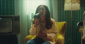 <p>Check out this acoustic performance from Hillsong Young And Free of their song &lsquo;Freedom Is Coming.&rsquo;</p>

<p>&ldquo;There is a promised land waiting for me, sometimes there&rsquo;s an ocean<br />
That lies in between, I&rsquo;ll keep on traveling the path where You&rsquo;ve been<br />
&lsquo;Til I&rsquo;m right where You want me, that&rsquo;s where I will be<br />
Freedom is coming and it has a name, oh no room for my chains, oh You take them away&rdquo;&nbsp;</p>

<p>What a hopeful and joyful song! It is filled with the message of Christ and the reminder of the freedom that is found in him.</p>

<p>In this music video for &lsquo;Freedom Is Coming,&rsquo; the musicians are singing and playing their instruments around each other in a living room. They all sound so wonderful together, and the song has such a great hybrid gospel sound.</p>

<p>The words and music for &lsquo;Freedom Is Coming&rsquo; are by Ben Fielding, Mi-kaisha Masella, and Ben Tan. And the song is part of the album called 'Out Here On A Friday Where It Began'.</p>

<p>This album from Hillsong Young And Free has seven new songs on it declaring the name of Jesus. The group says that they want the music to make a statement that <a href="https://blog.christiandance.eu/2021/08/hillsong-young-free-freedom-is-coming.html">says</a> &ldquo;the church is alive and we're here. We couldn't be more excited for the future."</p>

<p>The group also <a href="https://www.leadworshipwell.com/artist-interviews/hillsong-young-and-free-interview">shared</a> that their greatest hope and prayer for the new album is that the songs would &ldquo;bring people closer to Jesus and compel those that don&rsquo;t know him to start the journey of discovering who He is.&rdquo;</p>

<p>We hope that you enjoyed listening to &lsquo;Freedom Is Coming&rsquo; by Hillsong Young And Free today!</p>

<p><a href="https://www.godtube.com/bible/galatians/5">Galatians 5:13-14</a> You, my brothers and sisters, were called to be free. But do not use your freedom to indulge the flesh; rather, serve one another humbly in love. For the entire law is fulfilled in keeping this one command: &ldquo;Love your neighbor as yourself.&rdquo;</p>
